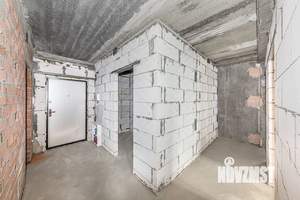 2-к квартира, сданный дом, 63м2, 16/16 этаж