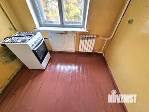 2-к квартира, вторичка, 44м2, 3/4 этаж