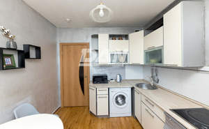 2-к квартира, вторичка, 57м2, 10/10 этаж