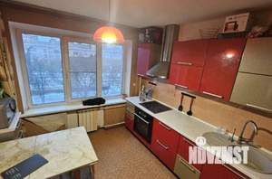 3-к квартира, вторичка, 71м2, 3/9 этаж