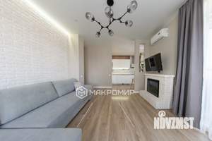 2-к квартира, вторичка, 52м2, 11/24 этаж