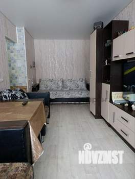 1-к квартира, вторичка, 26м2, 1/5 этаж