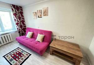 Студия квартира, вторичка, 14м2, 5/5 этаж