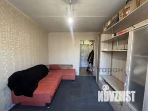 2-к квартира, вторичка, 31м2, 2/3 этаж