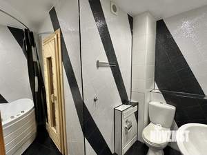 3-к квартира, вторичка, 97м2, 10/10 этаж