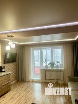 3-к квартира, вторичка, 86м2, 3/16 этаж