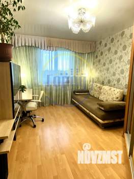 3-к квартира, вторичка, 65м2, 9/10 этаж