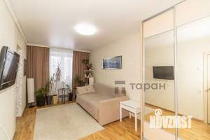 1-к квартира, вторичка, 32м2, 5/10 этаж