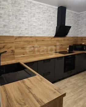 1-к квартира, вторичка, 32м2, 16/16 этаж