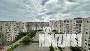 4-к квартира, вторичка, 95м2, 10/10 этаж