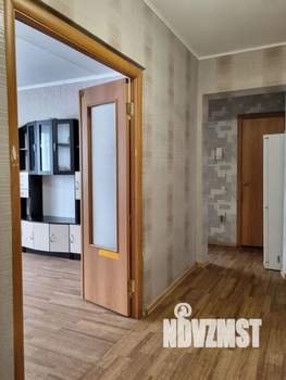 1-к квартира, вторичка, 40м2, 7/11 этаж