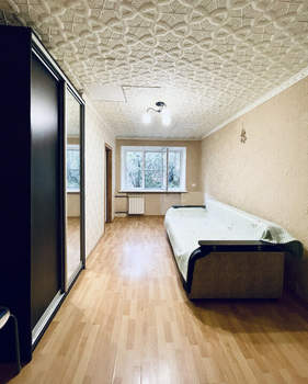 1-к квартира, вторичка, 30м2, 2/3 этаж