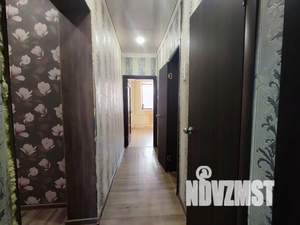 2-к квартира, вторичка, 51м2, 1/2 этаж
