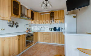 6-к квартира, вторичка, 161м2, 10/11 этаж