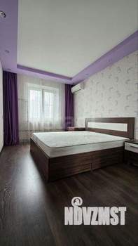 2-к квартира, вторичка, 56м2, 10/10 этаж