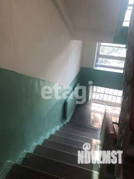 2-к квартира, вторичка, 45м2, 1/5 этаж