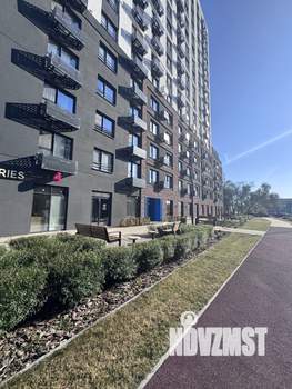 Студия квартира, вторичка, 21м2, 5/18 этаж