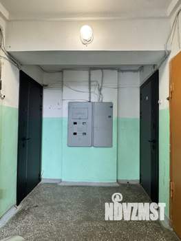 2-к квартира, вторичка, 41м2, 4/5 этаж