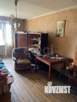 1-к квартира, вторичка, 33м2, 6/9 этаж