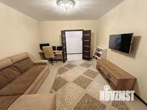 2-к квартира, вторичка, 59м2, 4/15 этаж