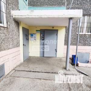 3-к квартира, вторичка, 86м2, 9/10 этаж
