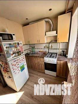 2-к квартира, вторичка, 43м2, 3/5 этаж