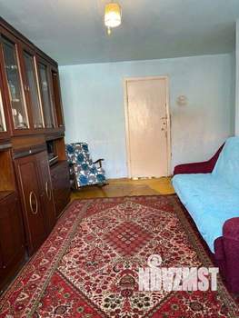 3-к квартира, вторичка, 68м2, 1/2 этаж