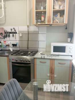 1-к квартира, вторичка, 30м2, 4/5 этаж