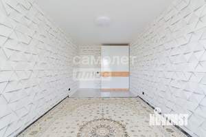 3-к квартира, вторичка, 75м2, 2/21 этаж