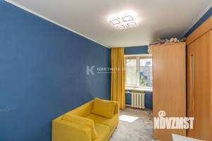2-к квартира, вторичка, 43м2, 5/5 этаж