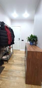 2-к квартира, вторичка, 41м2, 4/17 этаж