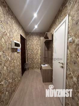 1-к квартира, вторичка, 32м2, 5/10 этаж