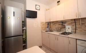 2-к квартира, вторичка, 47м2, 1/5 этаж