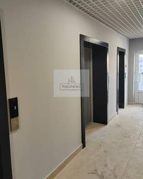 Студия квартира, вторичка, 42м2, 22/24 этаж