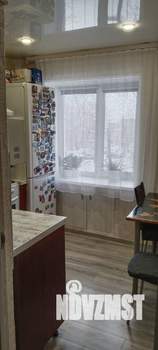 1-к квартира, вторичка, 31м2, 3/5 этаж