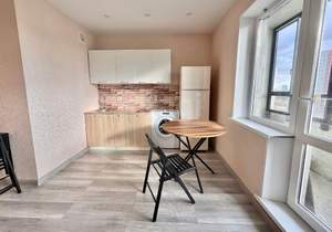 Студия квартира, вторичка, 25м2, 15/16 этаж