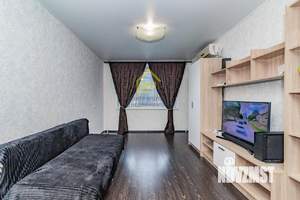 3-к квартира, вторичка, 66м2, 3/10 этаж