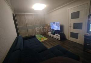 2-к квартира, вторичка, 47м2, 2/5 этаж