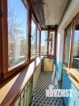 2-к квартира, вторичка, 46м2, 2/5 этаж