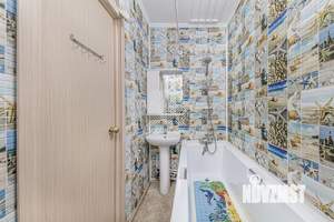 1-к квартира, вторичка, 32м2, 4/10 этаж