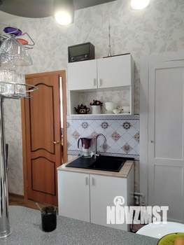 3-к квартира, вторичка, 63м2, 2/5 этаж