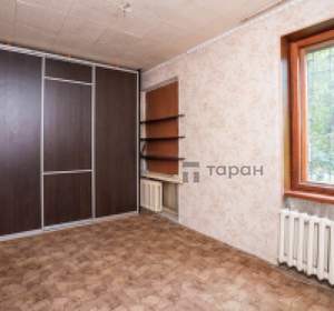 3-к квартира, вторичка, 66м2, 1/5 этаж