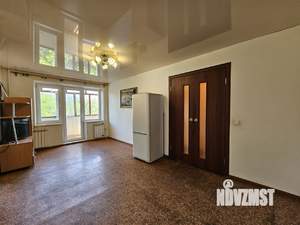 2-к квартира, вторичка, 44м2, 3/5 этаж