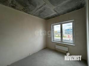 2-к квартира, вторичка, 57м2, 3/25 этаж