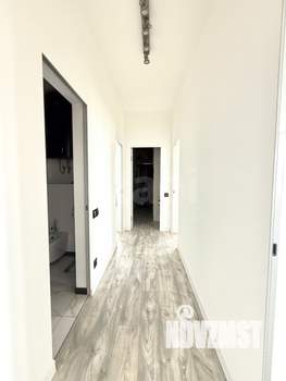 3-к квартира, вторичка, 113м2, 16/23 этаж