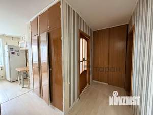 2-к квартира, вторичка, 54м2, 5/9 этаж