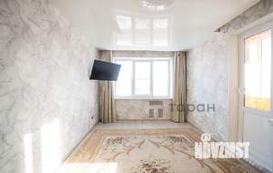 2-к квартира, вторичка, 51м2, 5/9 этаж