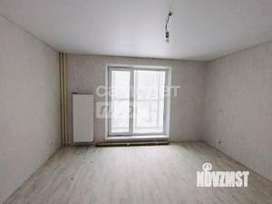 Студия квартира, вторичка, 24м2, 1/10 этаж