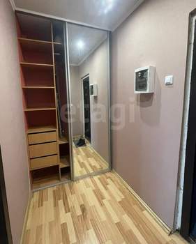 Студия квартира, вторичка, 24м2, 10/10 этаж