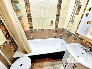 3-к квартира, вторичка, 66м2, 4/10 этаж